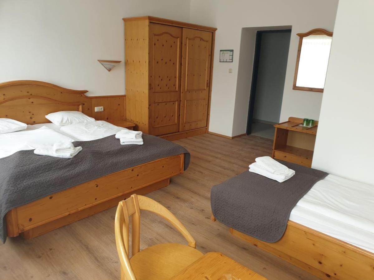 Neuhof Hotel Neuhofen an der Ybbs Eksteriør billede