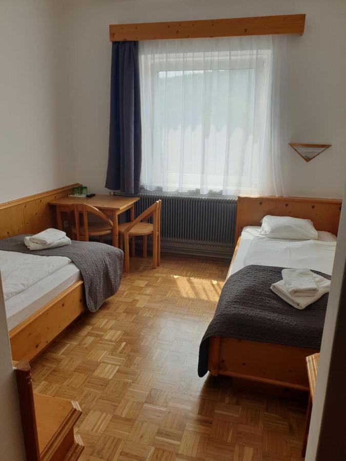 Neuhof Hotel Neuhofen an der Ybbs Eksteriør billede