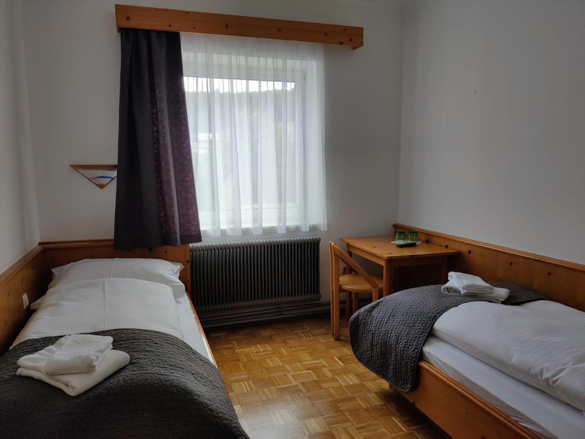 Neuhof Hotel Neuhofen an der Ybbs Eksteriør billede
