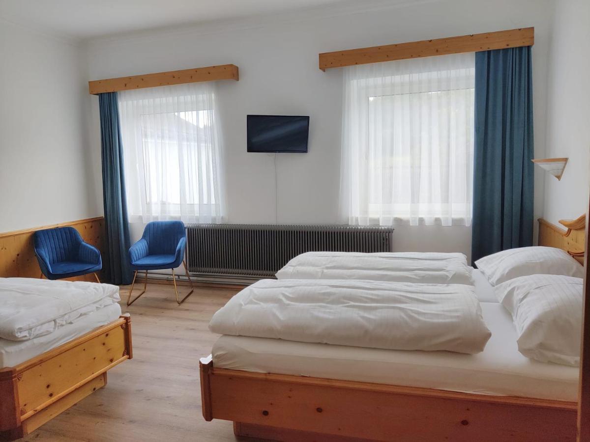 Neuhof Hotel Neuhofen an der Ybbs Eksteriør billede