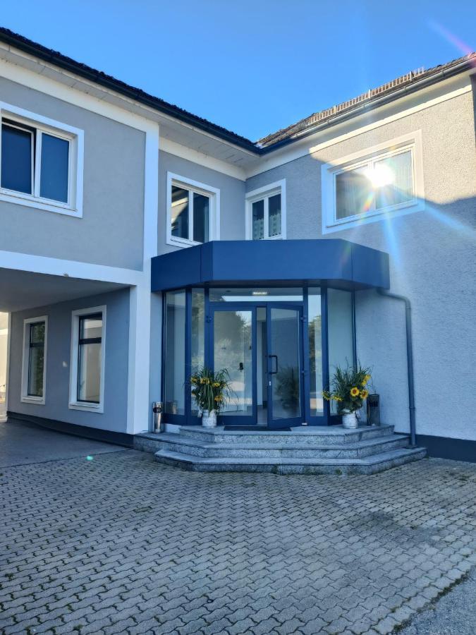 Neuhof Hotel Neuhofen an der Ybbs Eksteriør billede