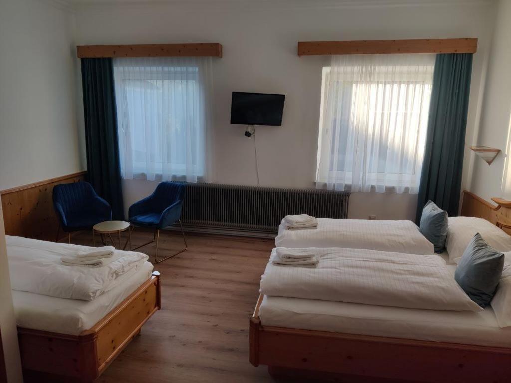 Neuhof Hotel Neuhofen an der Ybbs Eksteriør billede